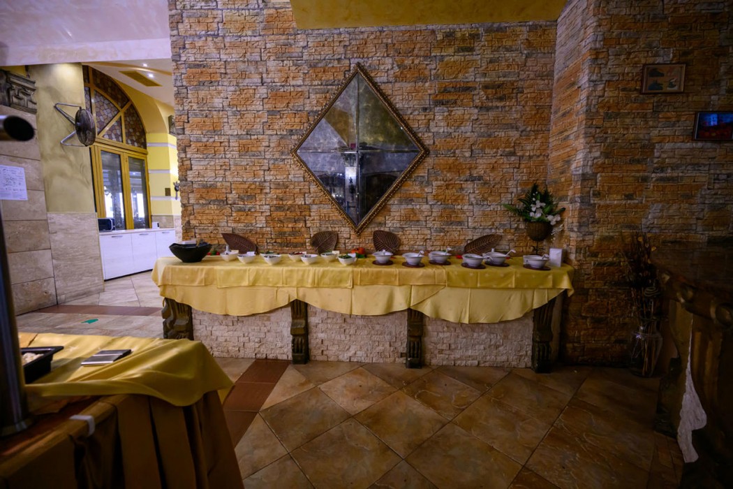 Imperial Palace - All Inclusive 139/165
