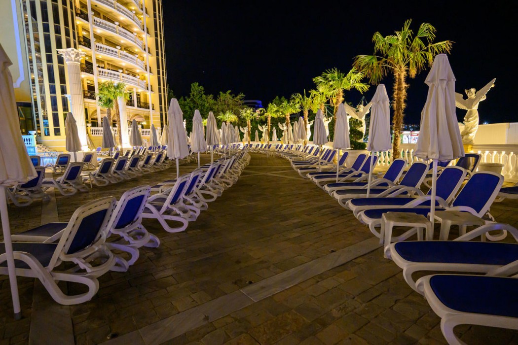 Imperial Palace - All Inclusive 86/165