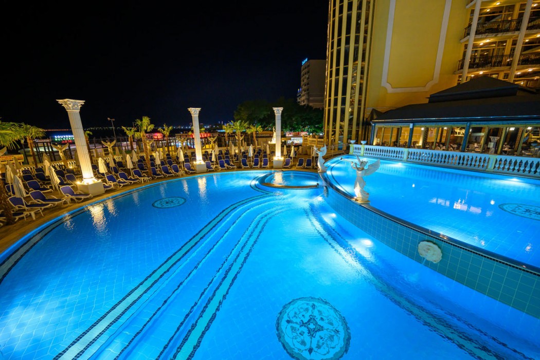 Imperial Palace - All Inclusive 80/165