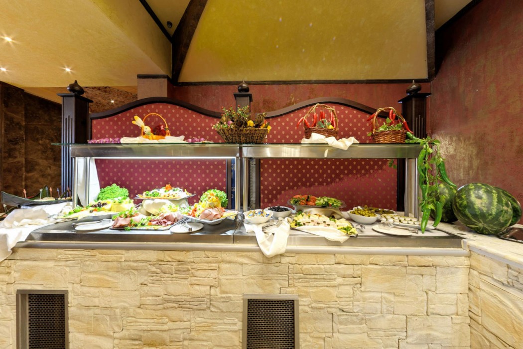Imperial Palace - All Inclusive 132/165