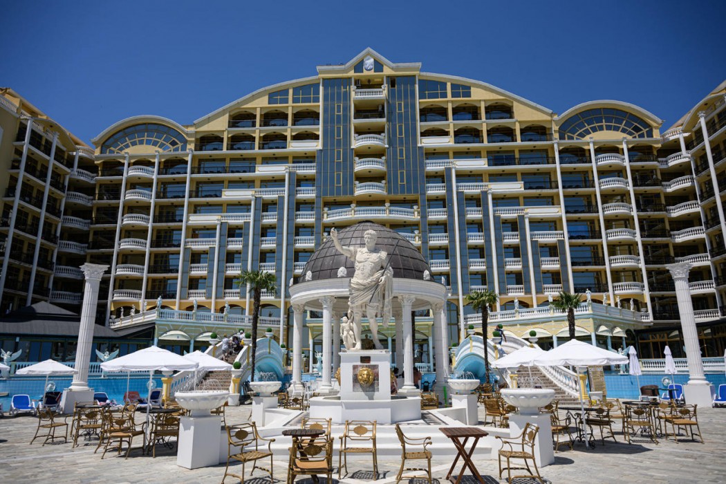 Imperial Palace - All Inclusive 13/165