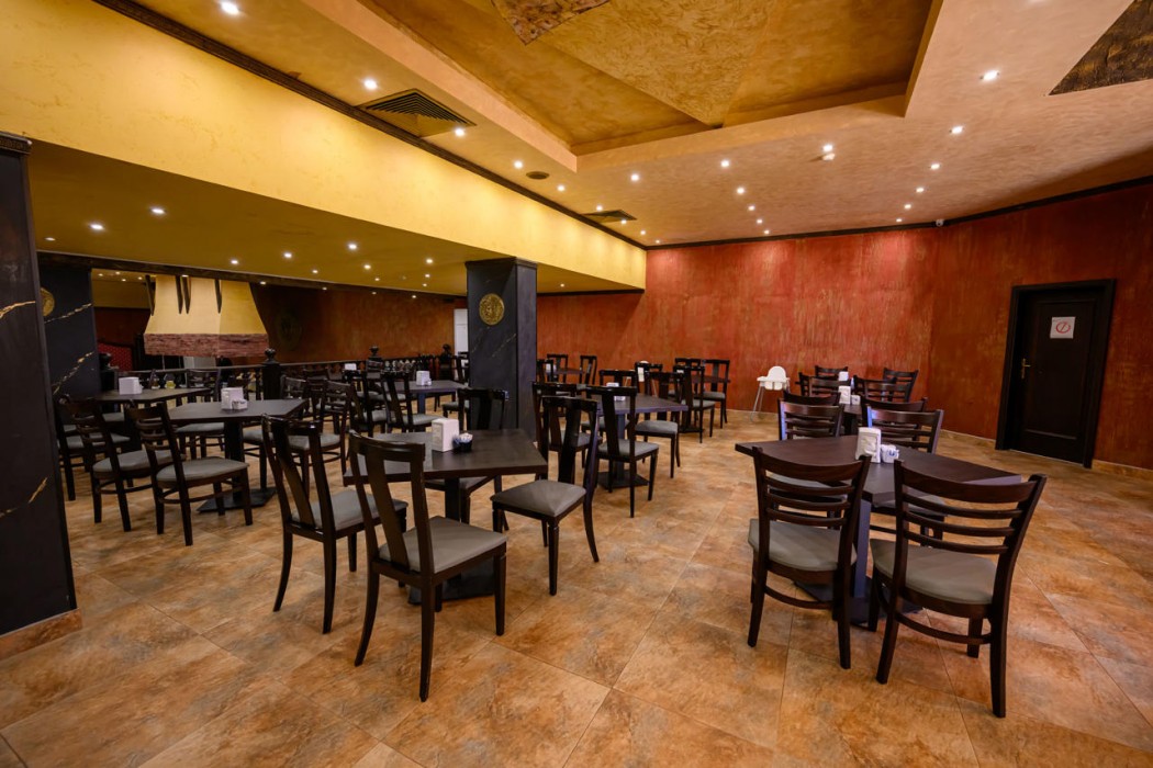 Imperial Palace - All Inclusive 119/165