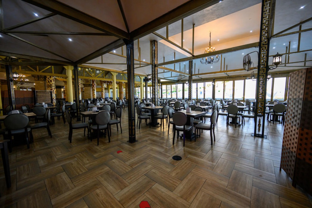 Imperial Palace - All Inclusive 125/165