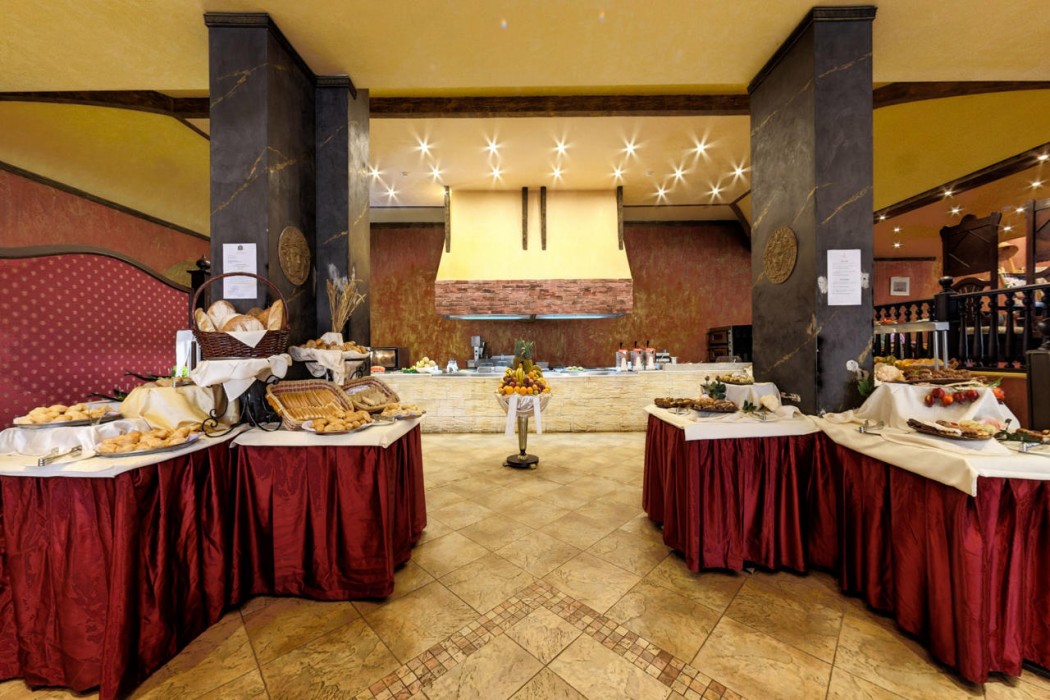 Imperial Palace - All Inclusive 123/165
