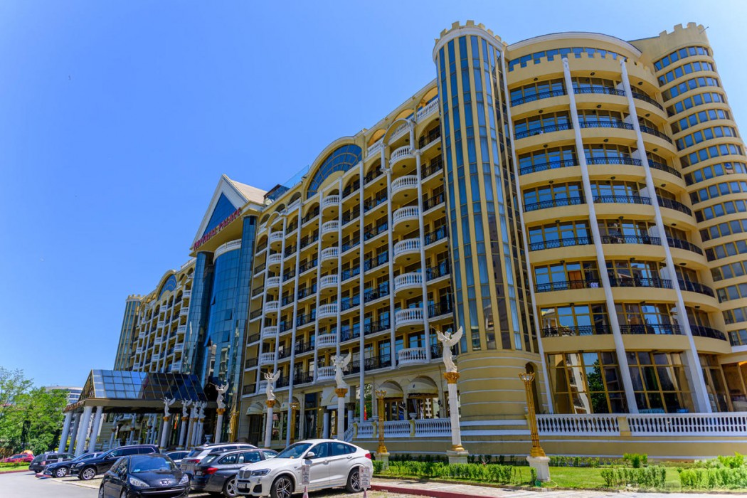 Imperial Palace - All Inclusive 8/165