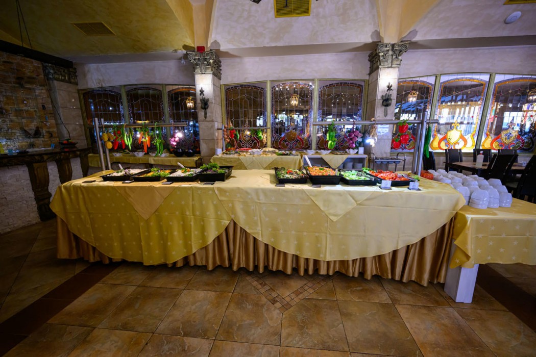 Imperial Palace - All Inclusive 129/165