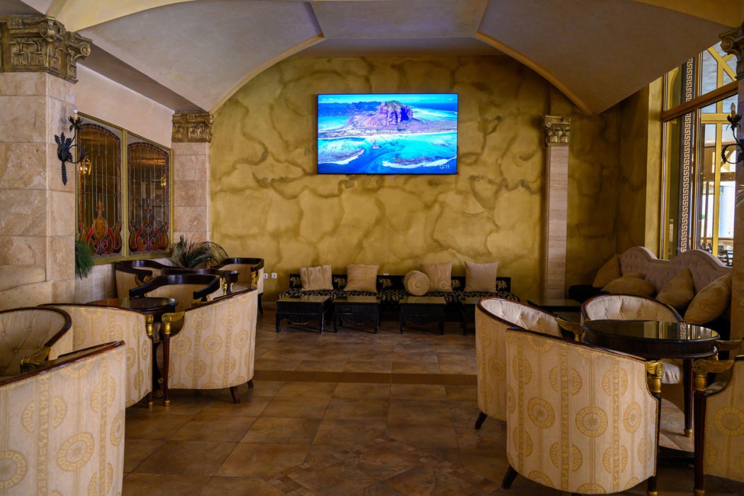 Imperial Palace - All Inclusive 121/165