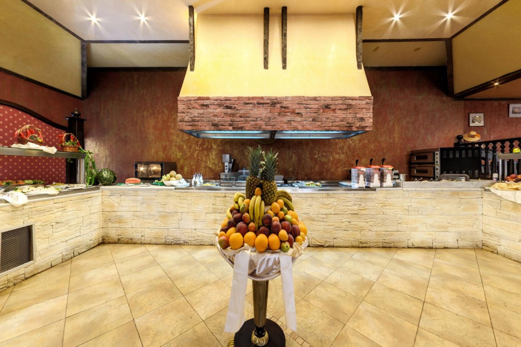 Imperial Palace - All Inclusive 124/165