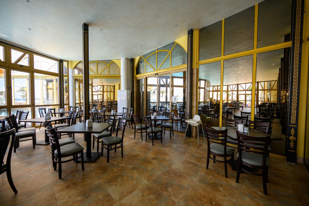 Imperial Palace - All Inclusive 141/165