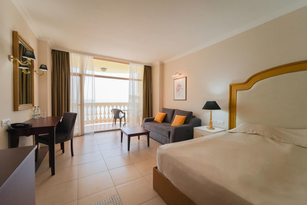 Imperial Palace - All Inclusive 27/165