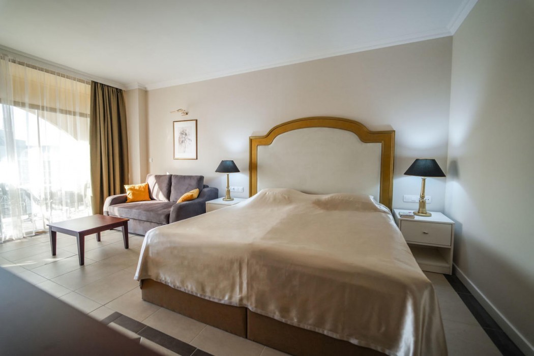 Imperial Palace - All Inclusive 25/165