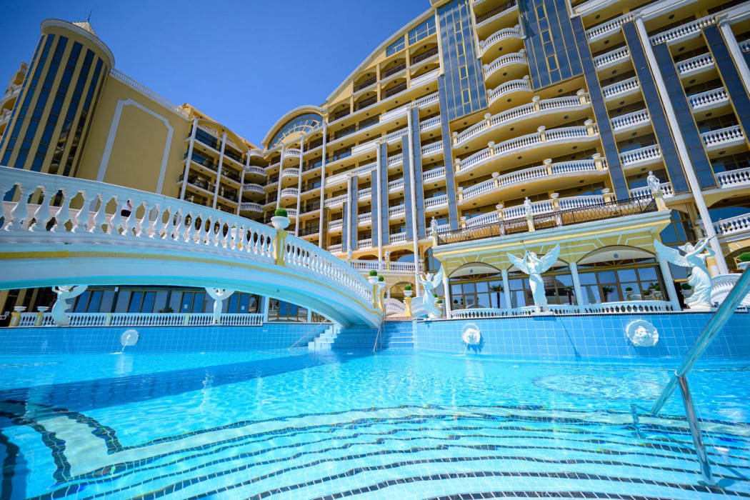 Imperial Palace - All Inclusive 94/165
