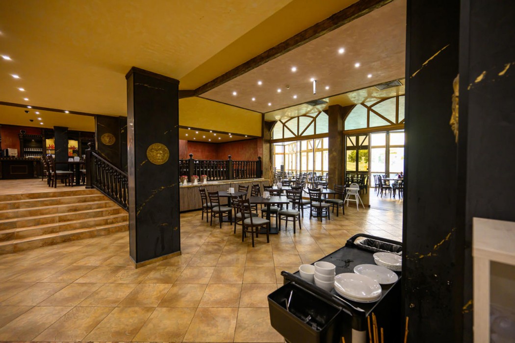 Imperial Palace - All Inclusive 118/165