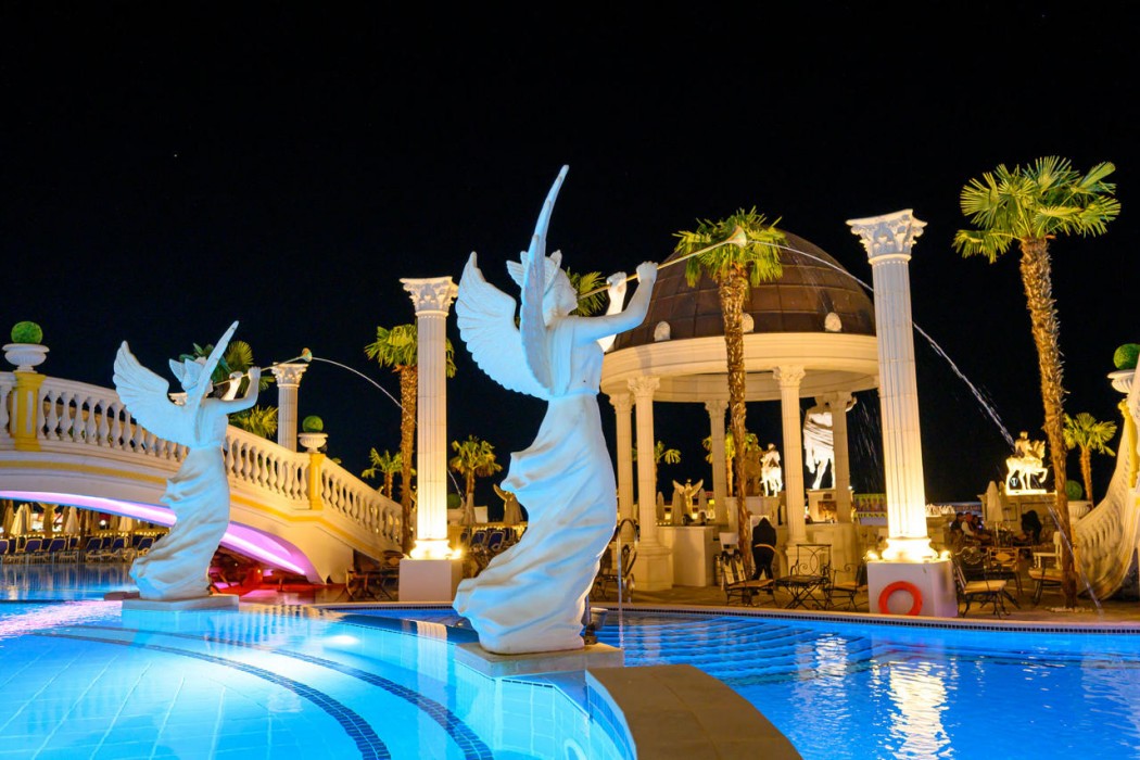 Imperial Palace - All Inclusive 89/165
