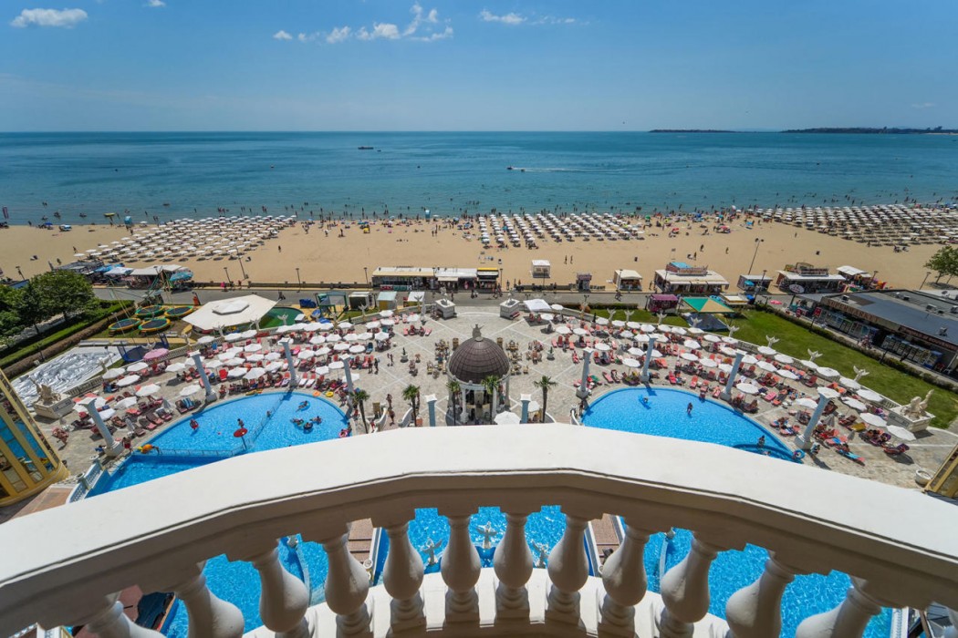 Imperial Palace - All Inclusive 81/165