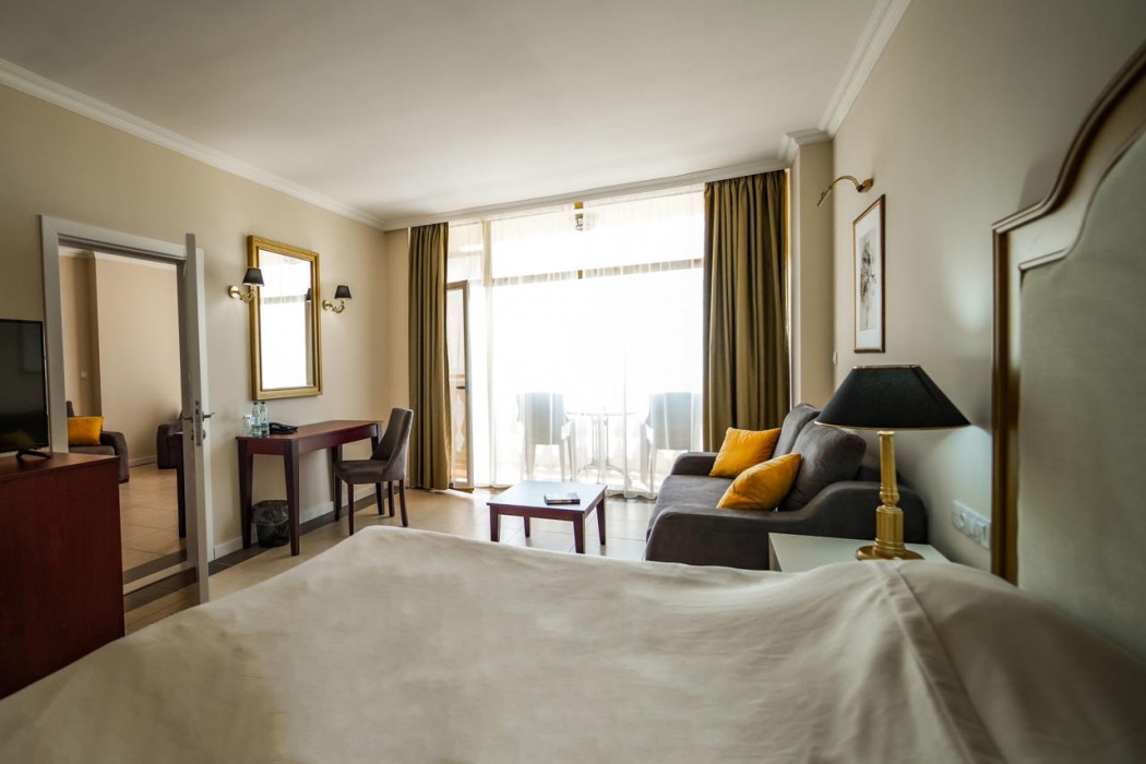 Imperial Palace - All Inclusive 55/165