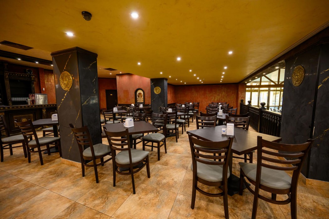 Imperial Palace - All Inclusive 117/165