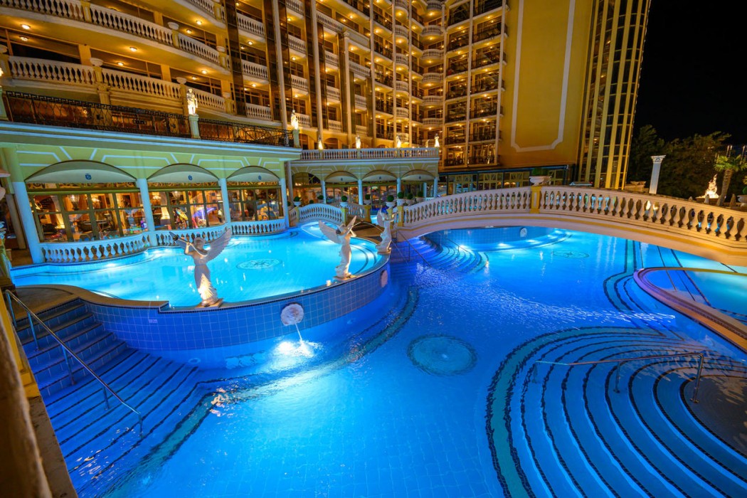Imperial Palace - All Inclusive 92/165