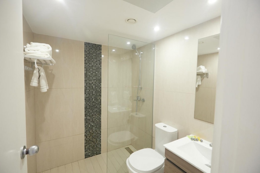 Tsokkos Gardens Apartments photo 3