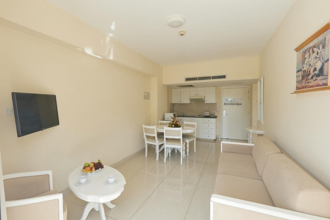 Tsokkos Gardens Apartments photo 4