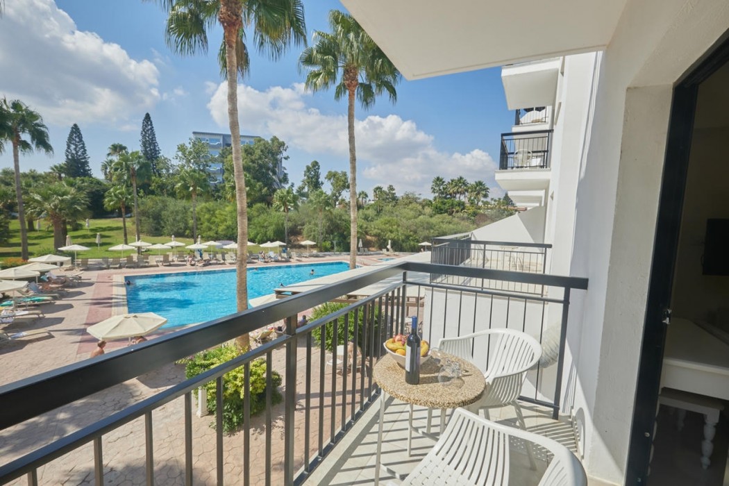 Tsokkos Gardens Apartments 9/17