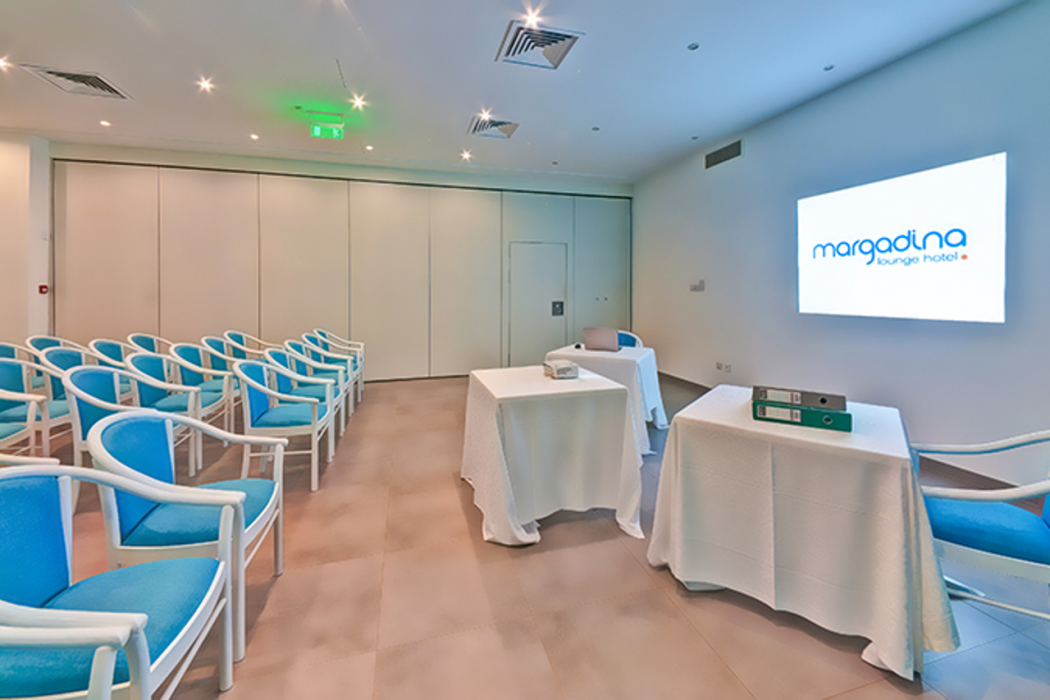 Margadina Lounge Hotel 19/35