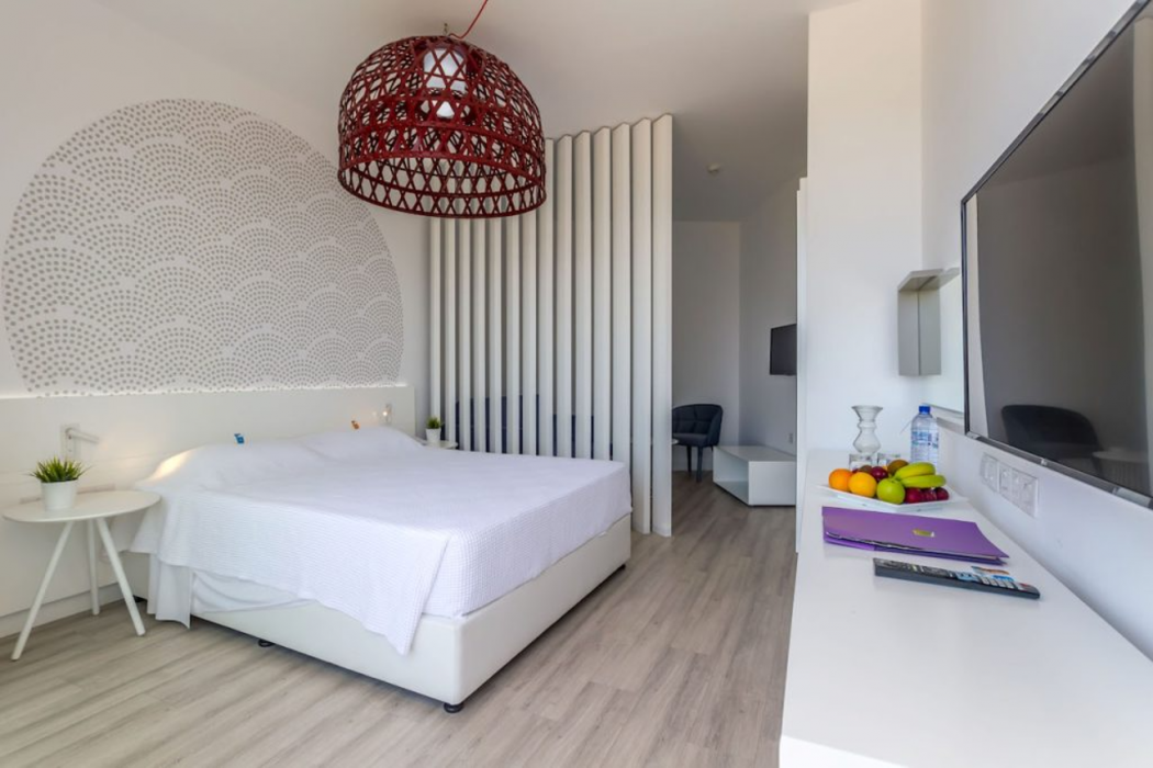 Margadina Lounge Hotel 6/35