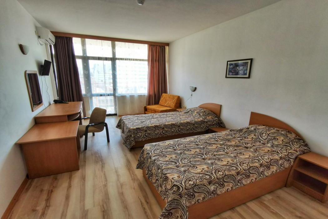 Room at Trakia Garden, SUNNY BEACH