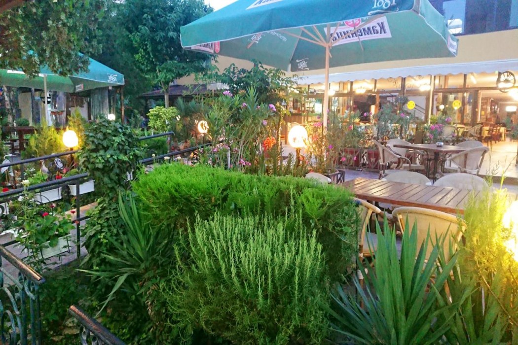 Trakia Garden 6/15