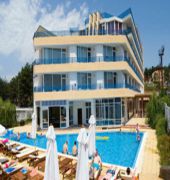Sunset Sunny Beach 15/33