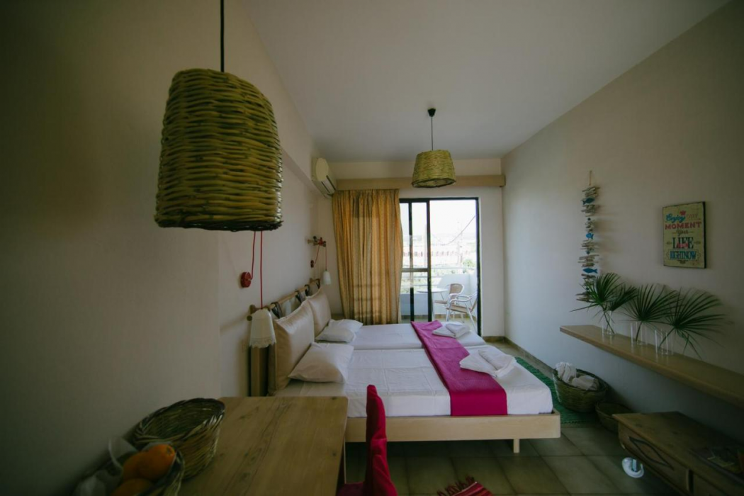 Gorgona Studios 10/65