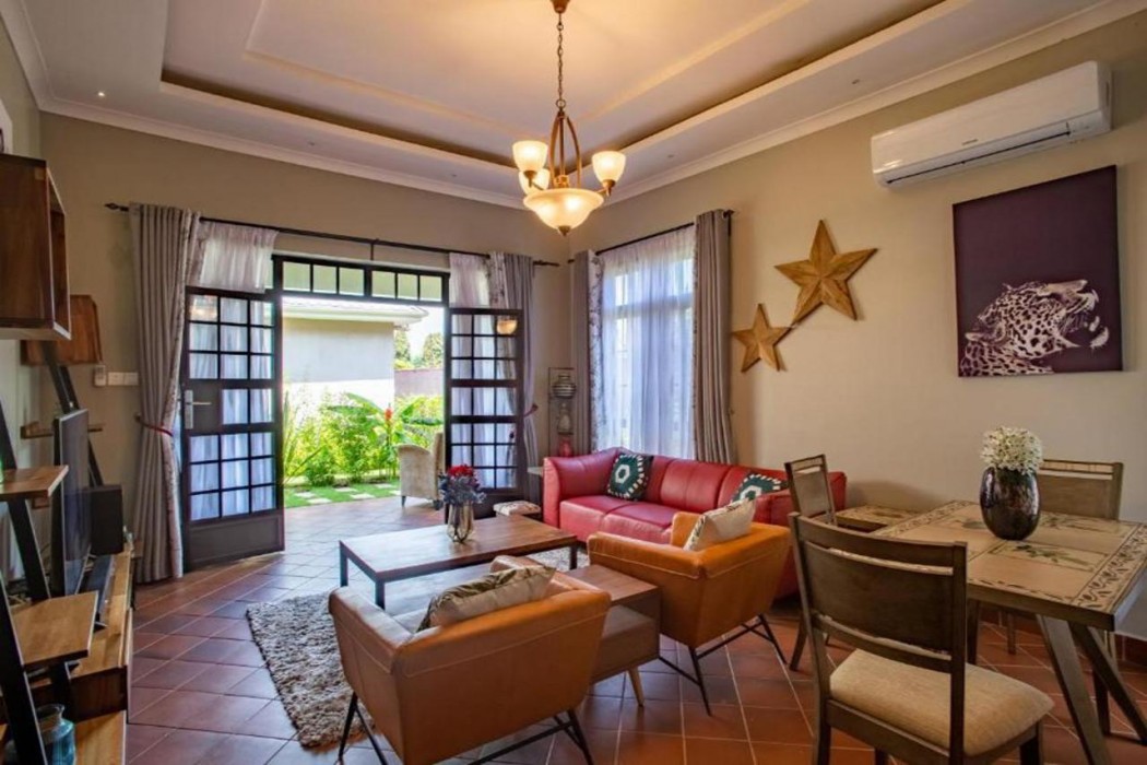 Kinga Home Suites 19/67