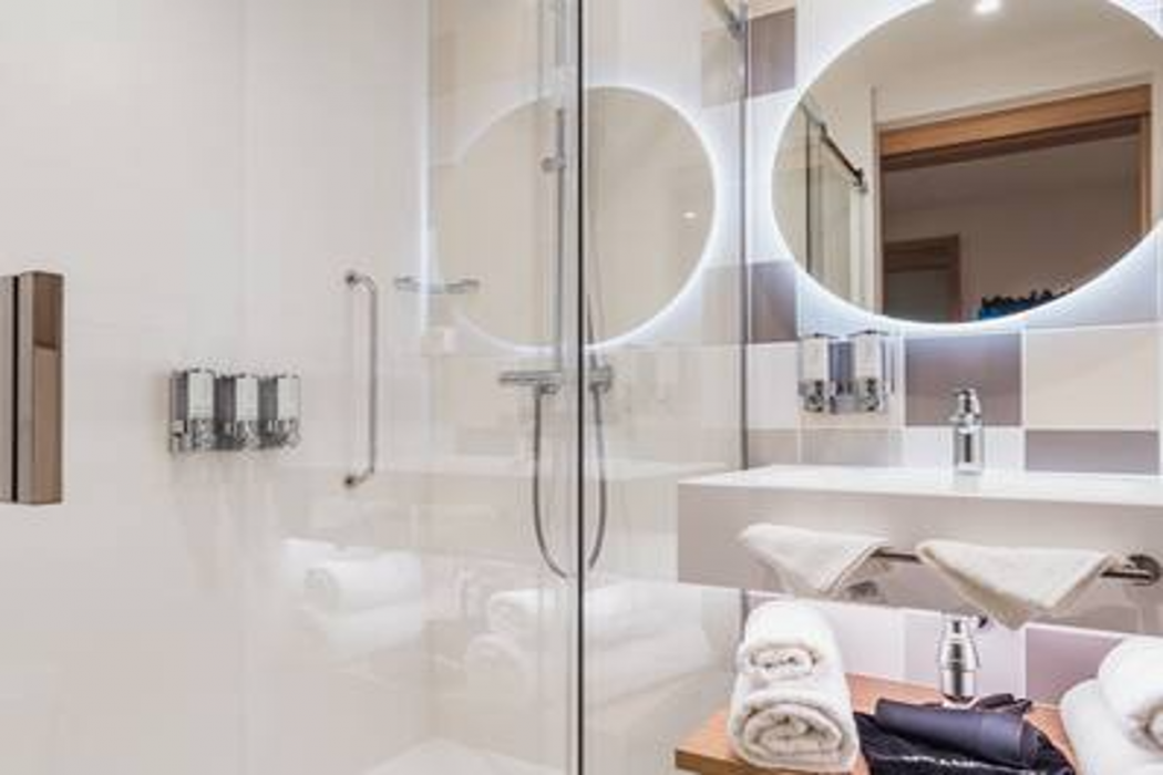 Hampton by Hilton Lodz City Center 17/40