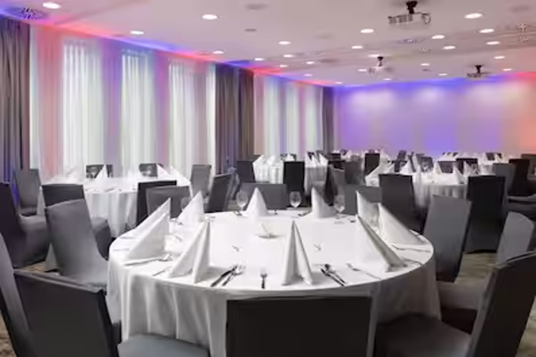 Hampton by Hilton Lodz City Center 19/40