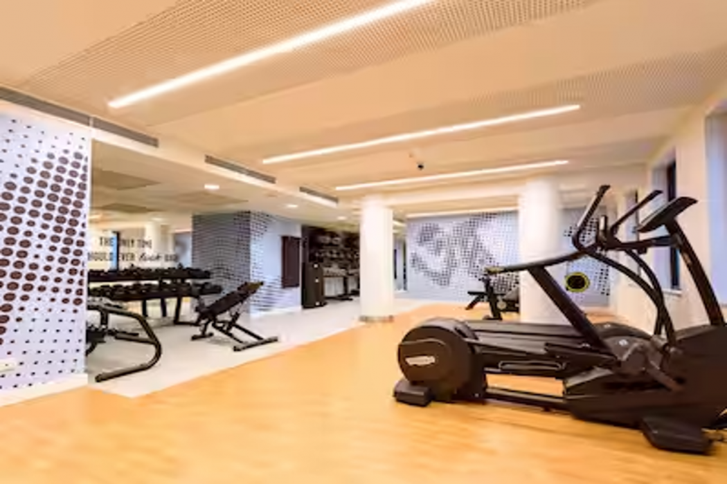 Hampton by Hilton Lodz City Center 21/40