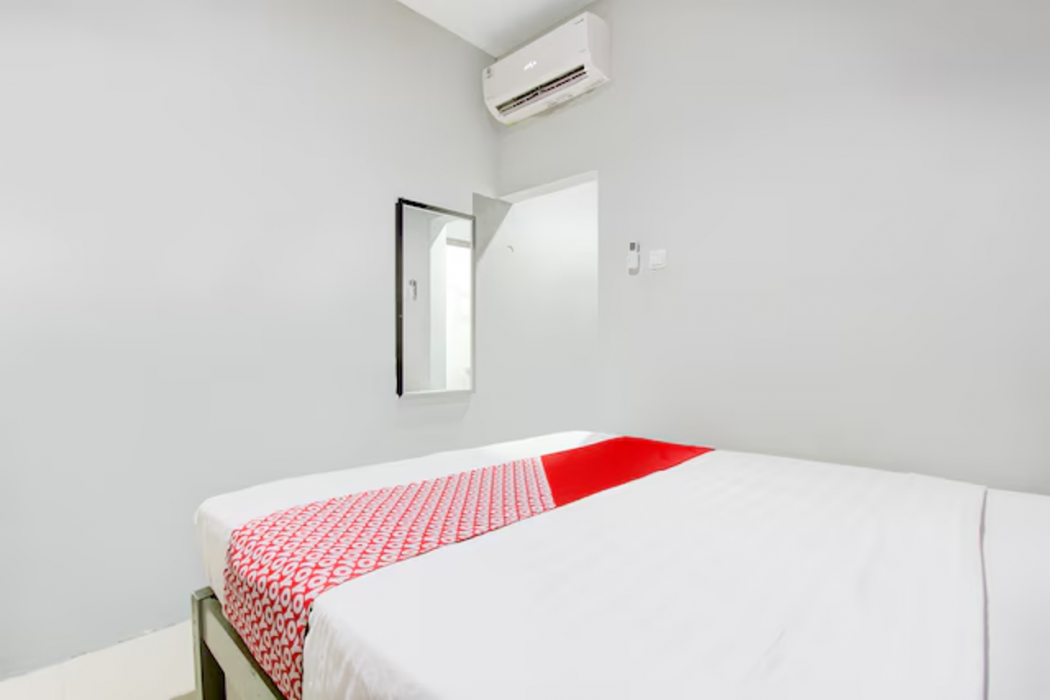 Hotel O Prambanan Near Prambanan Temple 11/41