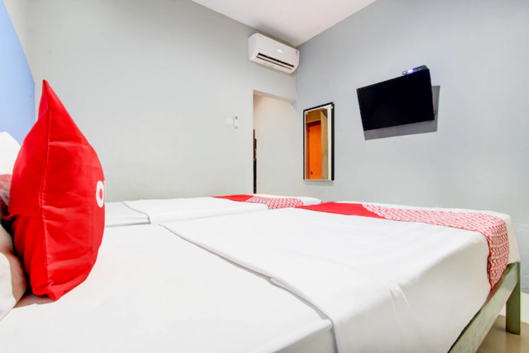 Hotel O Prambanan Near Prambanan Temple 15/41