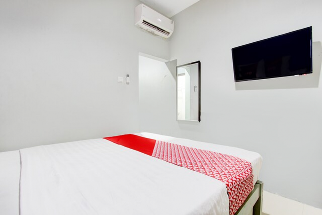Hotel O Prambanan Near Prambanan Temple 13/41