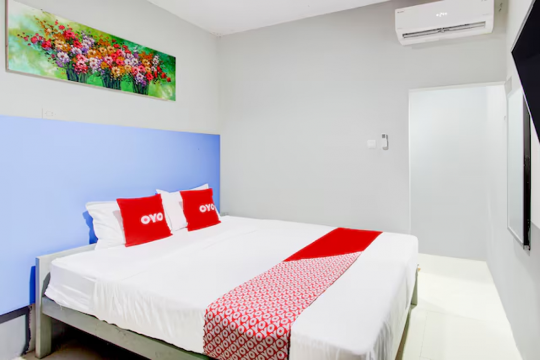 Hotel O Prambanan Near Prambanan Temple 14/41