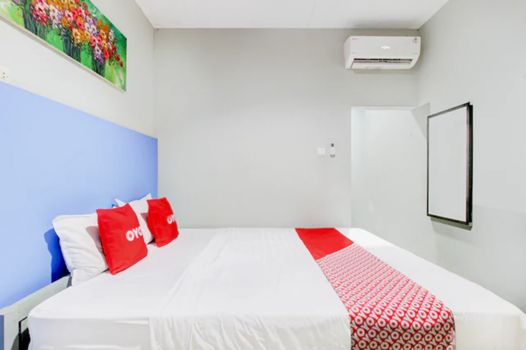 Hotel O Prambanan Near Prambanan Temple 17/41