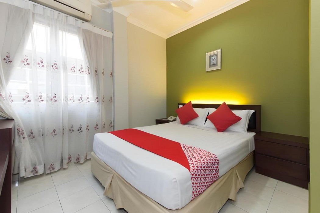 Bayu View Hotel Klang 15/42