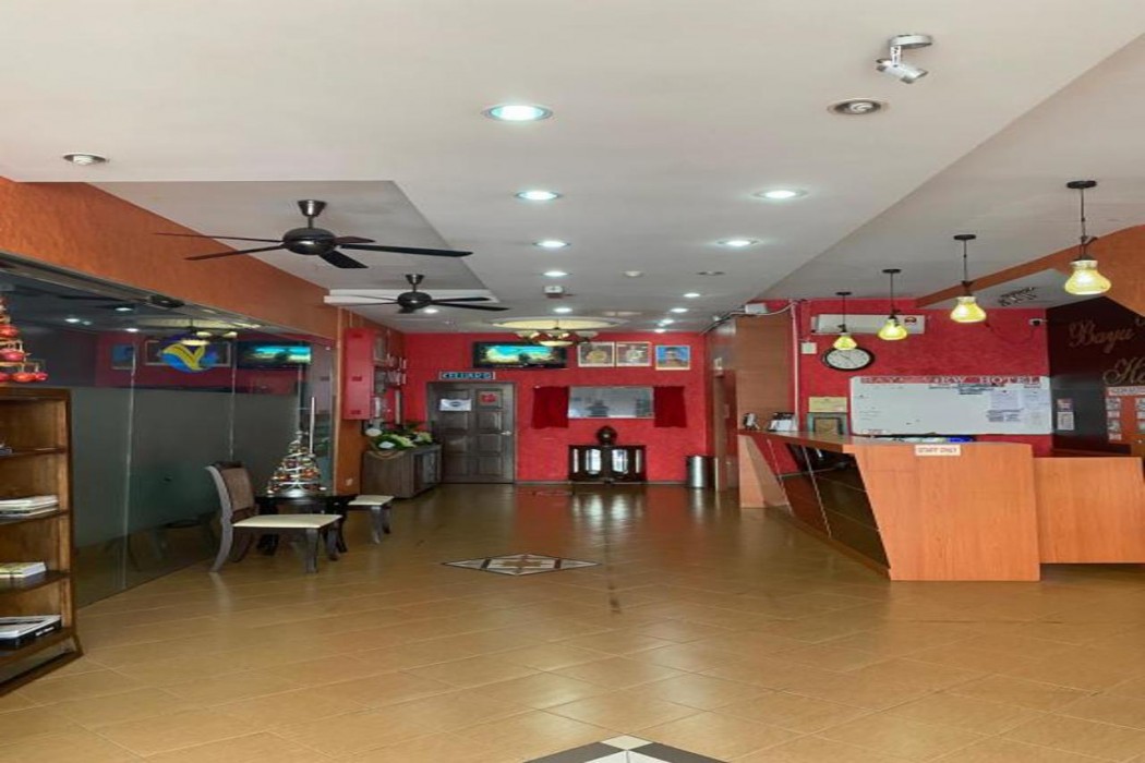 Bayu View Hotel Klang 7/42