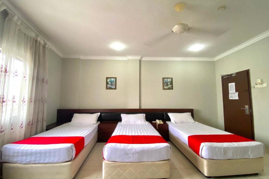 Bayu View Hotel Klang 18/42