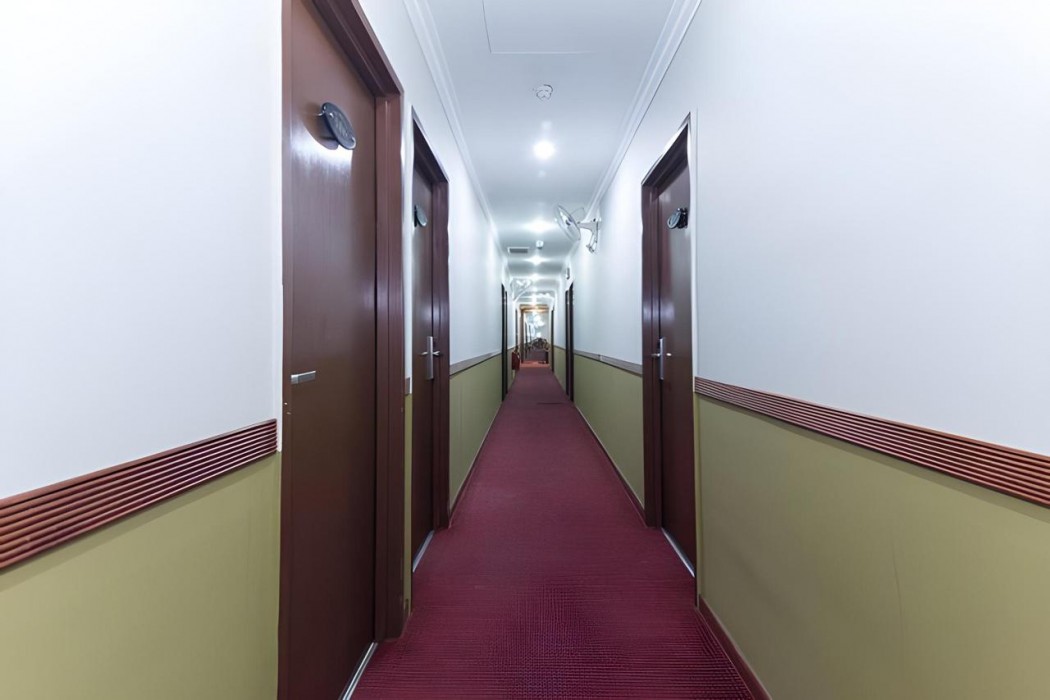 Bayu View Hotel Klang 9/42