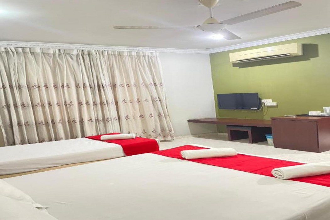 Bayu View Hotel Klang 21/42