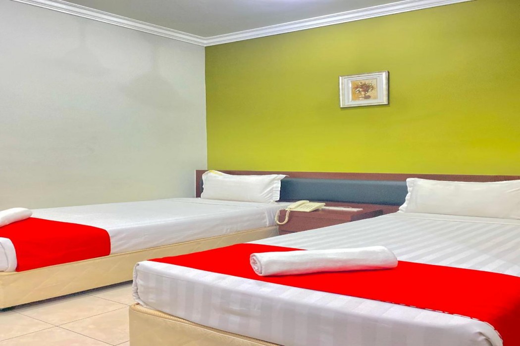 Bayu View Hotel Klang 20/42