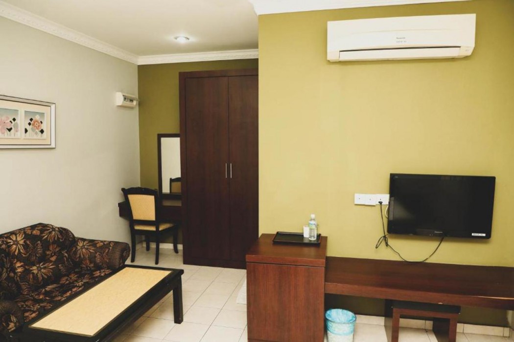 Bayu View Hotel Klang 17/42