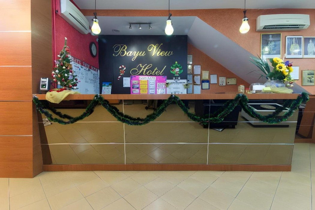 Bayu View Hotel Klang 5/42