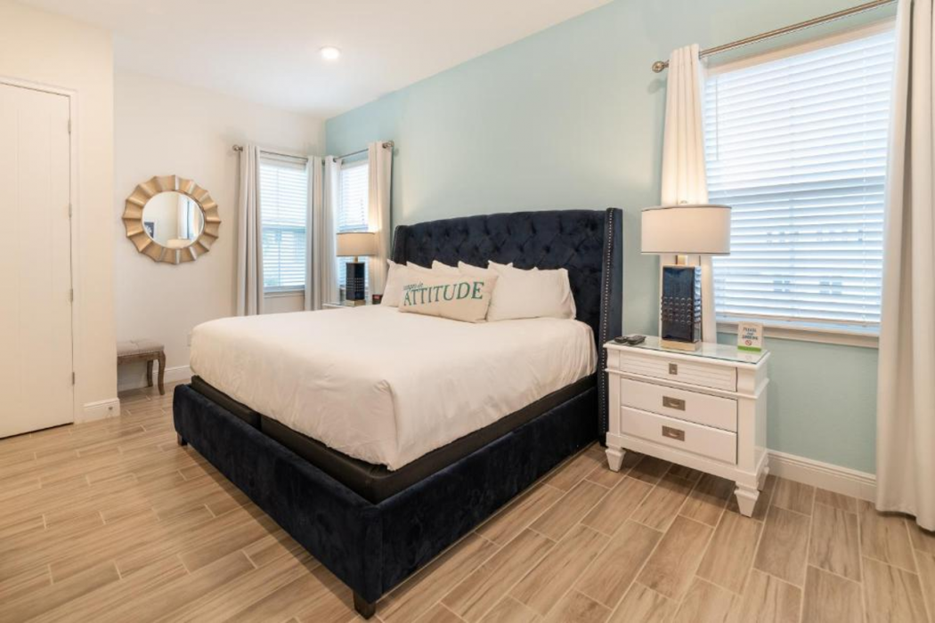 Margaritaville Cottages Orlando 7/18