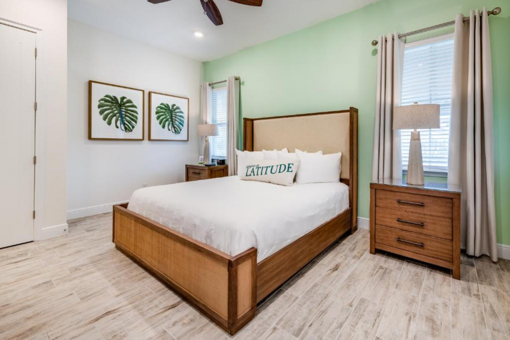 Margaritaville Cottages Orlando 6/18